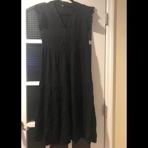 That little black dress!